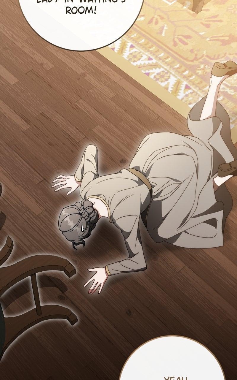 Behind Her Highness's Smile Chapter 75 - Page 33