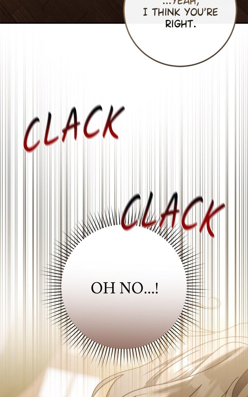 Behind Her Highness's Smile Chapter 75 - Page 34