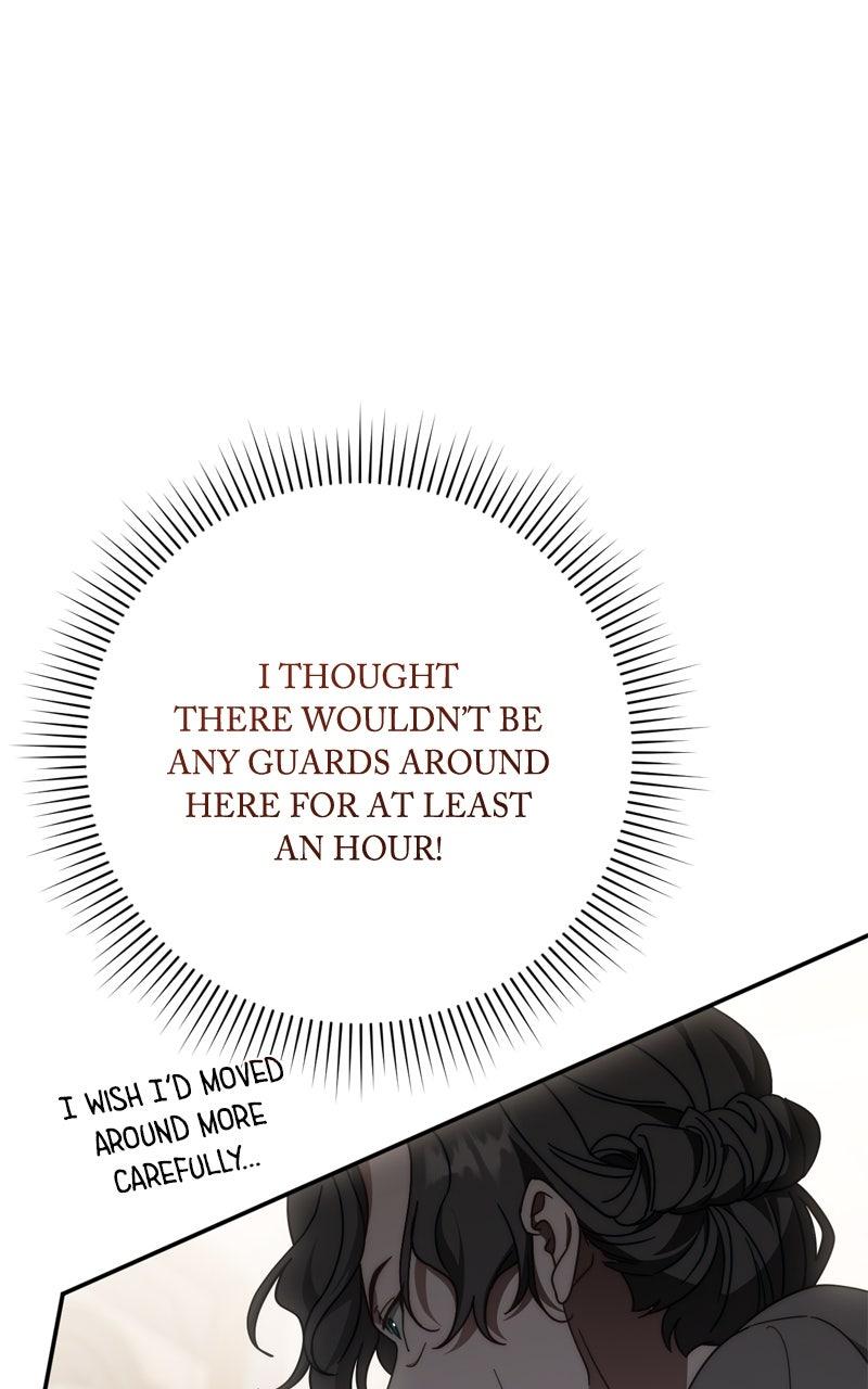 Behind Her Highness's Smile Chapter 75 - Page 36