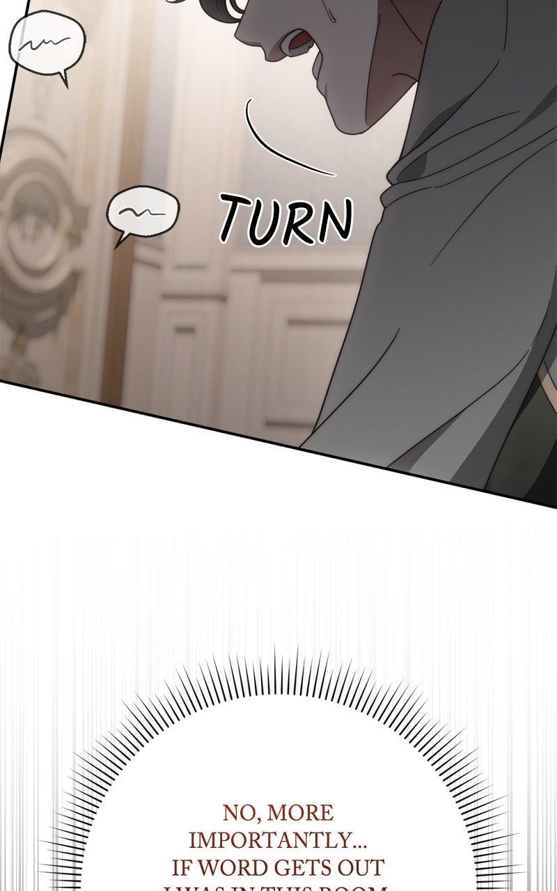 Behind Her Highness's Smile Chapter 75 - Page 37