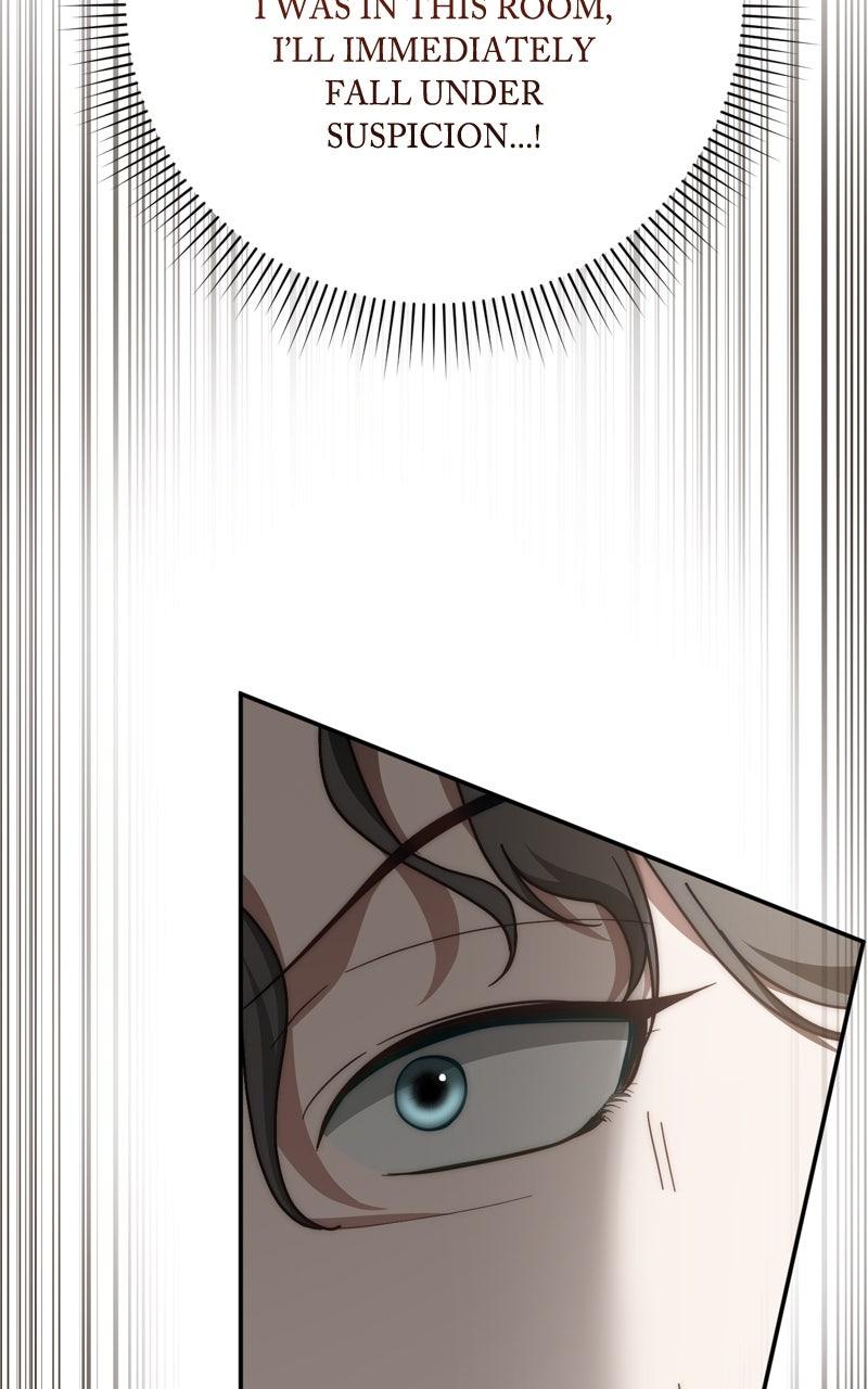 Behind Her Highness's Smile Chapter 75 - Page 38