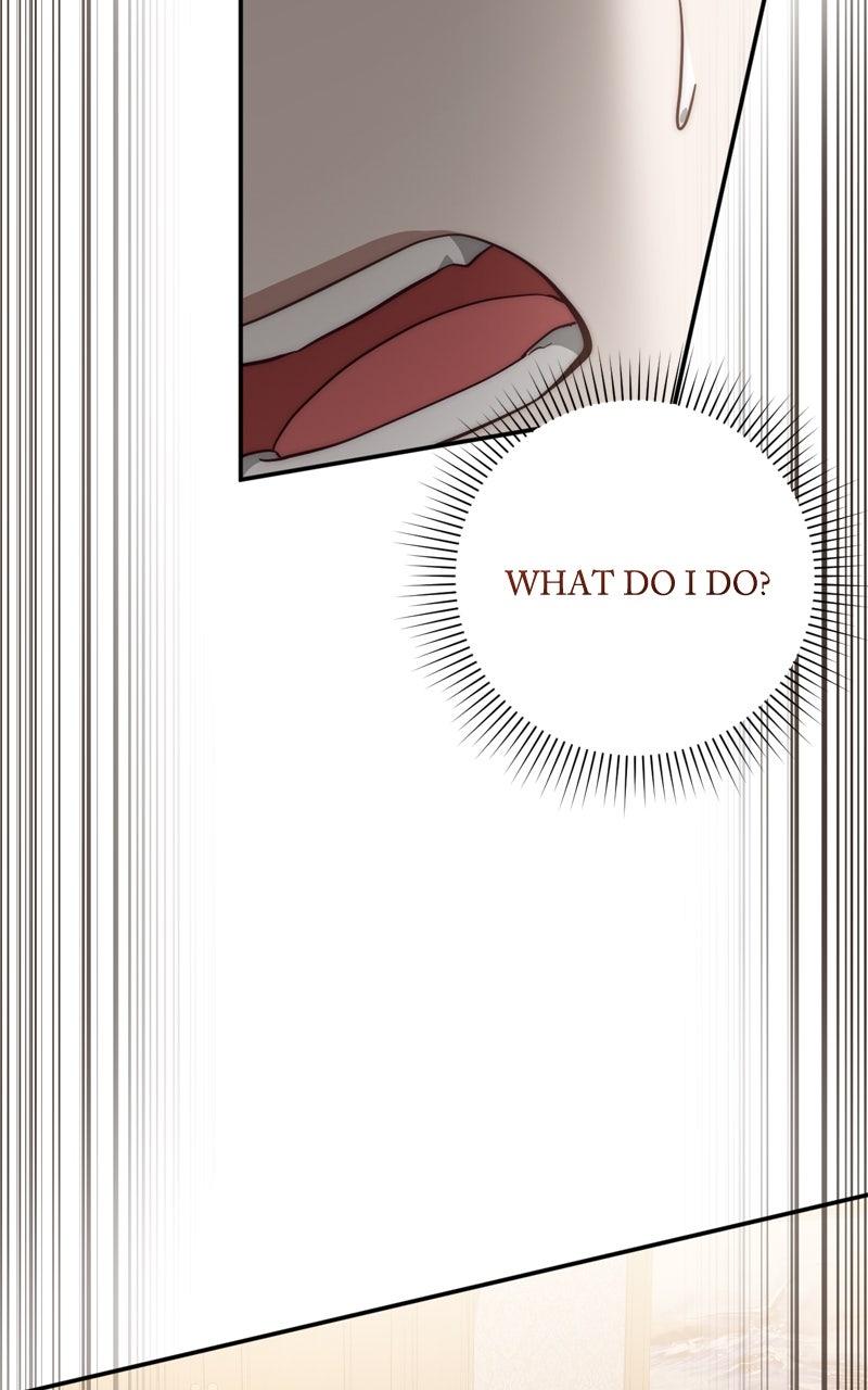 Behind Her Highness's Smile Chapter 75 - Page 39