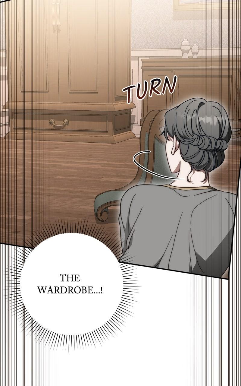 Behind Her Highness's Smile Chapter 75 - Page 40