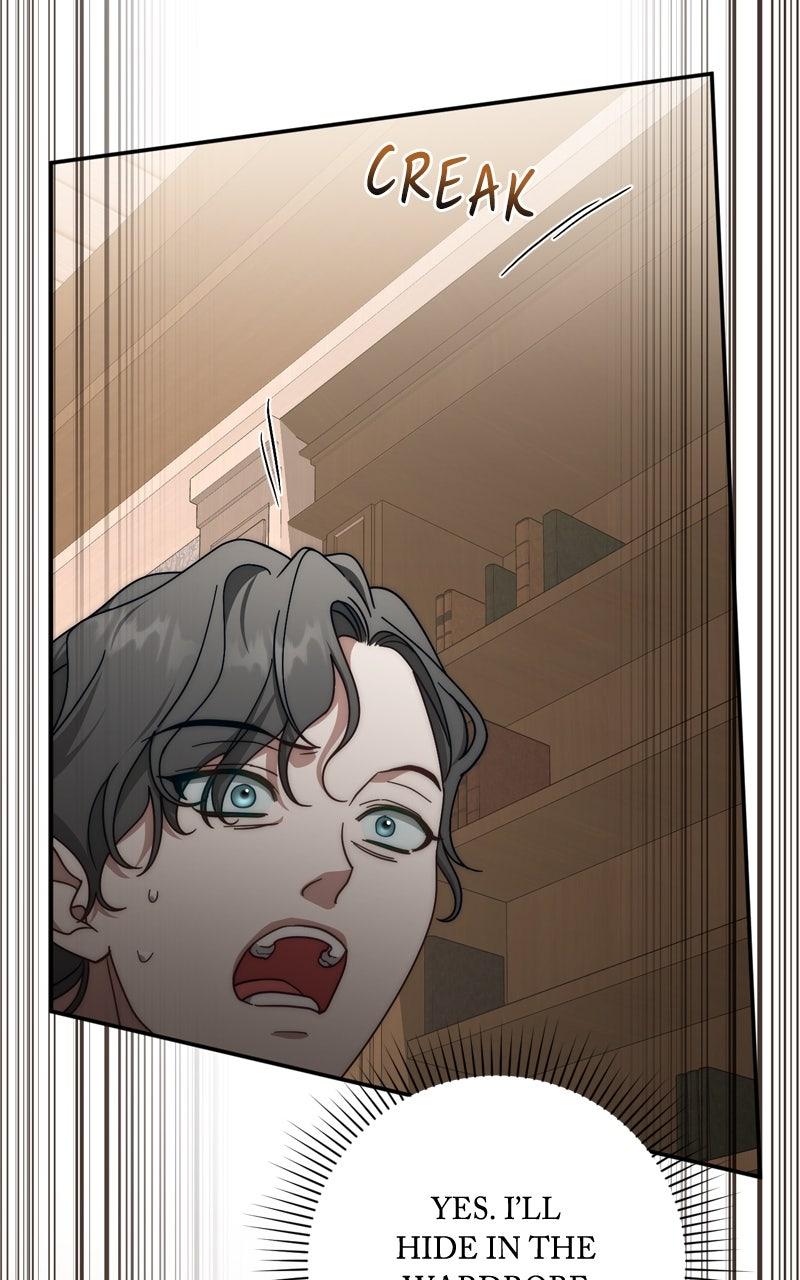 Behind Her Highness's Smile Chapter 75 - Page 41