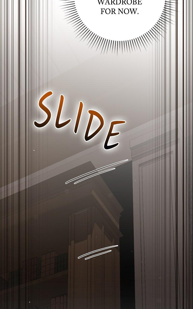 Behind Her Highness's Smile Chapter 75 - Page 42