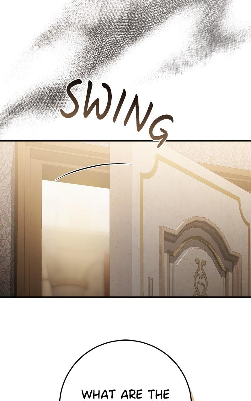 Behind Her Highness's Smile Chapter 75 - Page 50