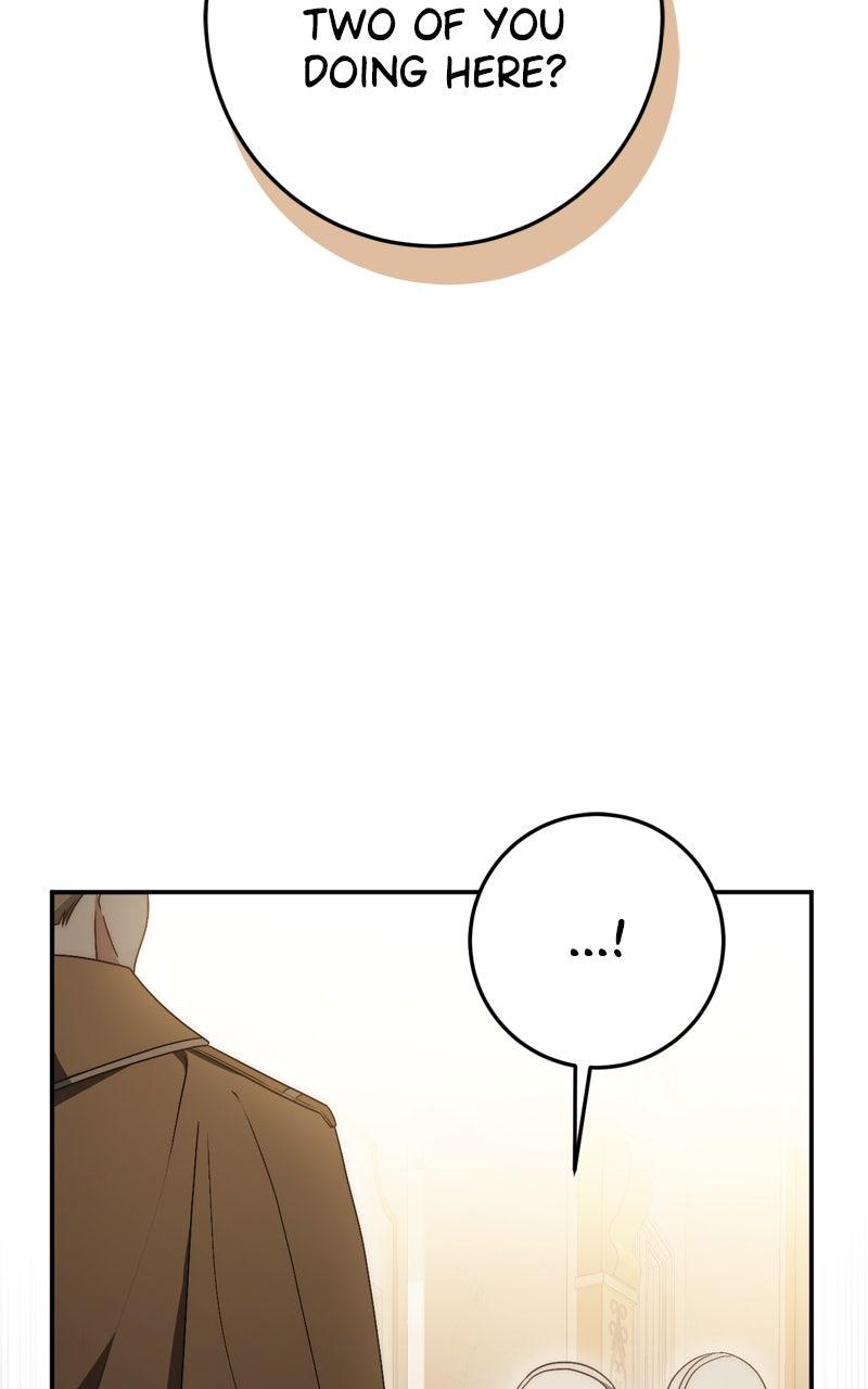 Behind Her Highness's Smile Chapter 75 - Page 51