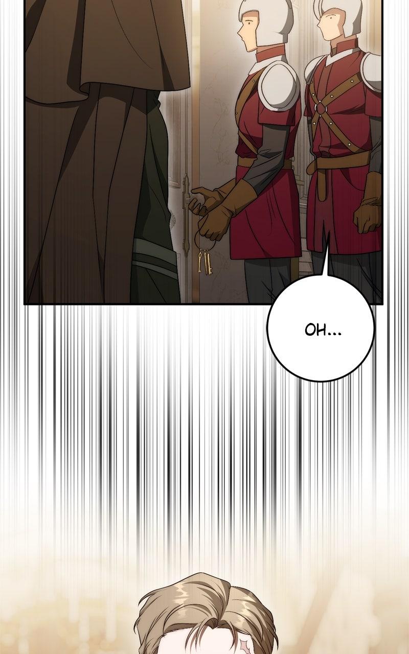 Behind Her Highness's Smile Chapter 75 - Page 52