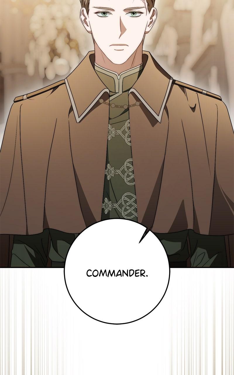 Behind Her Highness's Smile Chapter 75 - Page 53