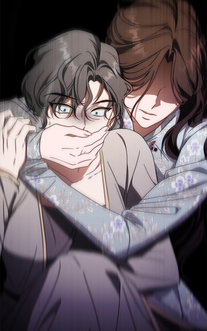 Behind Her Highness's Smile Chapter 75 - Page 65