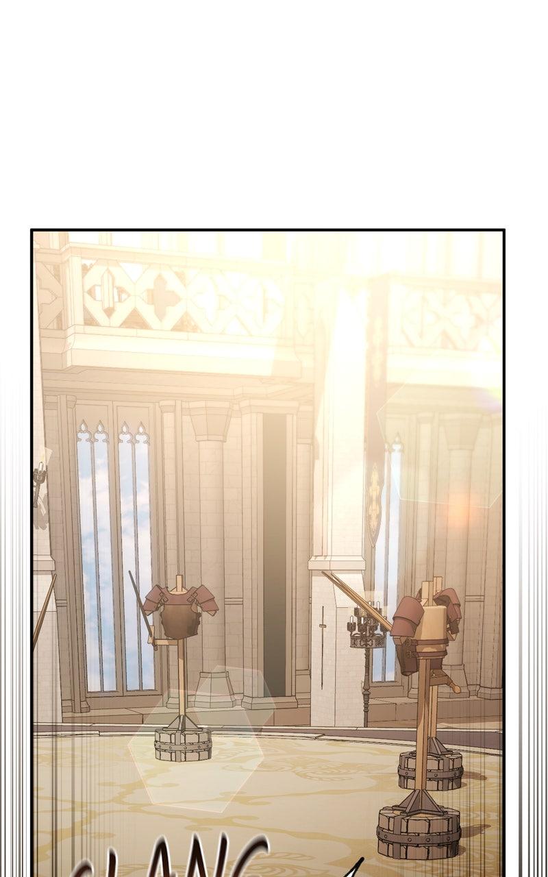 Behind Her Highness's Smile Chapter 75 - Page 70