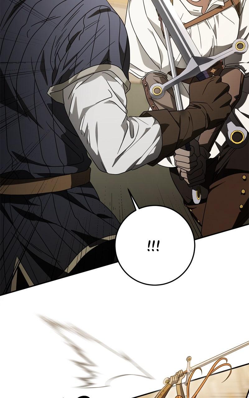 Behind Her Highness's Smile Chapter 75 - Page 73