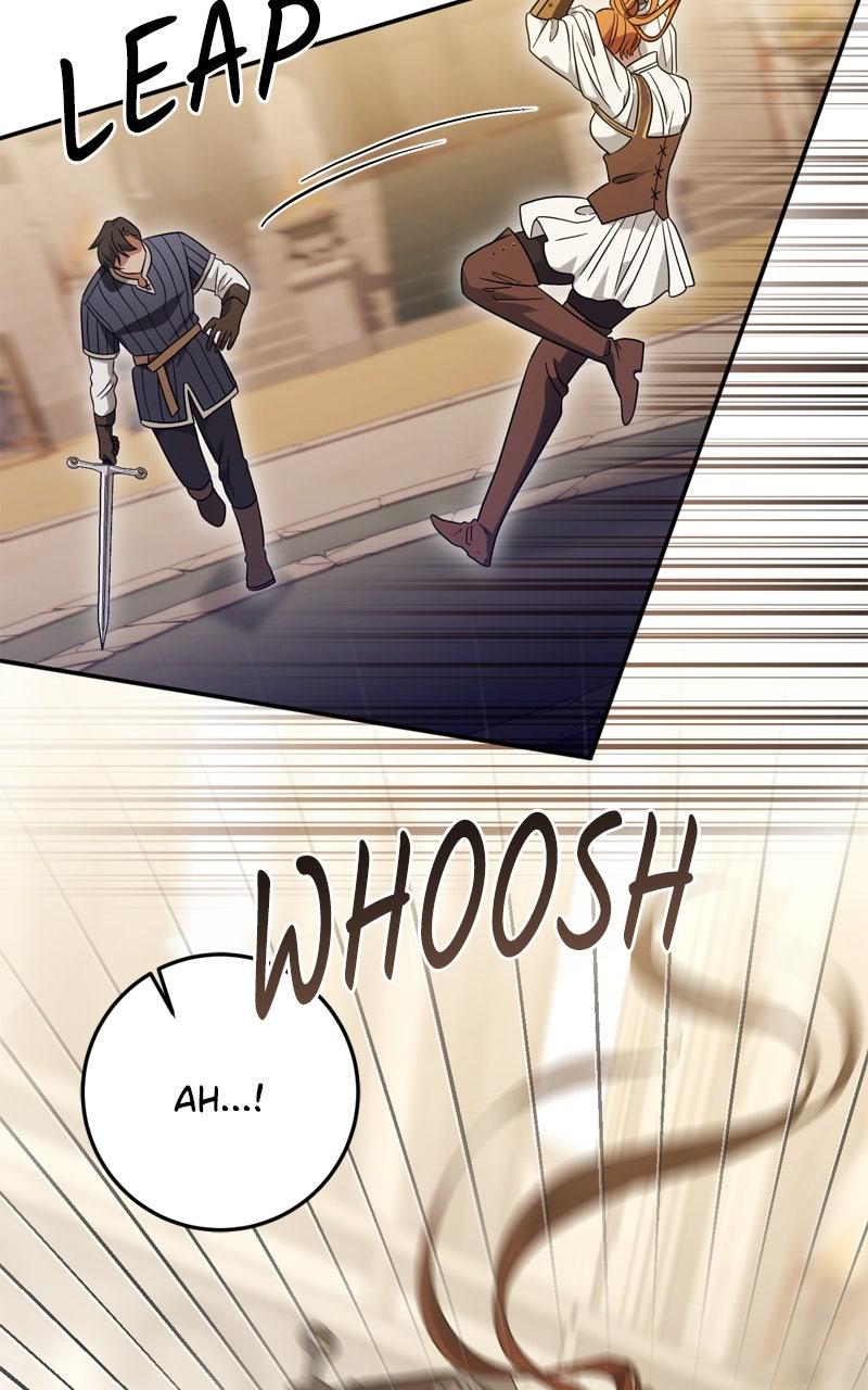 Behind Her Highness's Smile Chapter 75 - Page 74