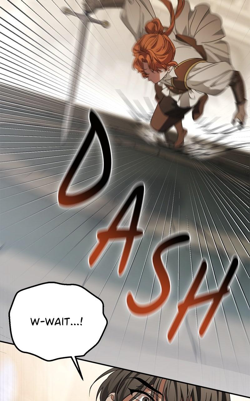 Behind Her Highness's Smile Chapter 75 - Page 75