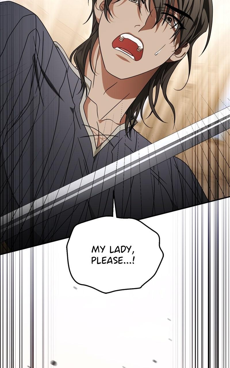 Behind Her Highness's Smile Chapter 75 - Page 76