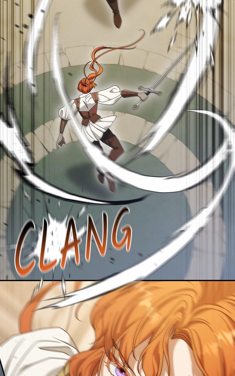 Behind Her Highness's Smile Chapter 75 - Page 78