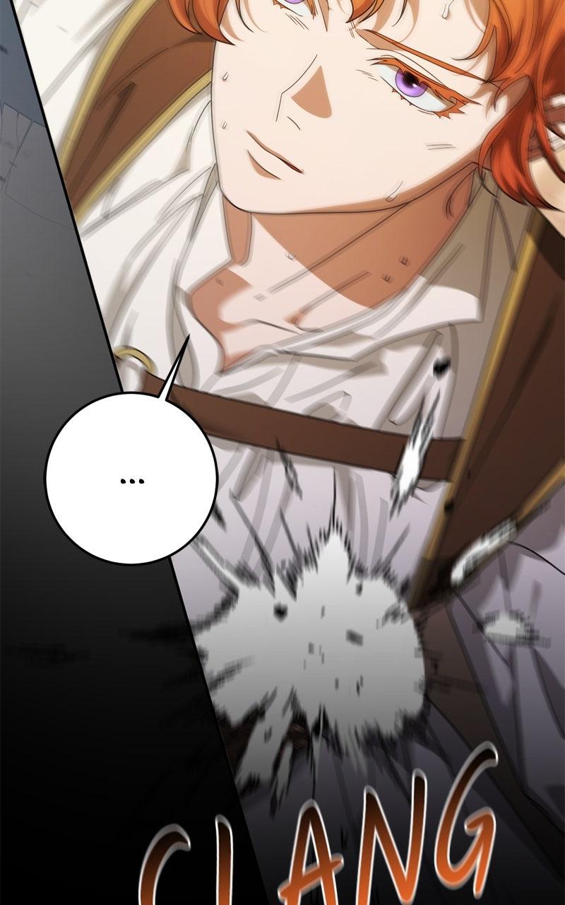 Behind Her Highness's Smile Chapter 75 - Page 79