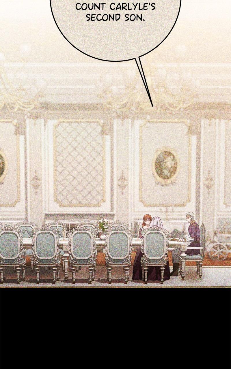 Behind Her Highness's Smile Chapter 75 - Page 81