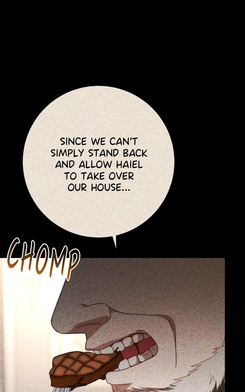 Behind Her Highness's Smile Chapter 75 - Page 82