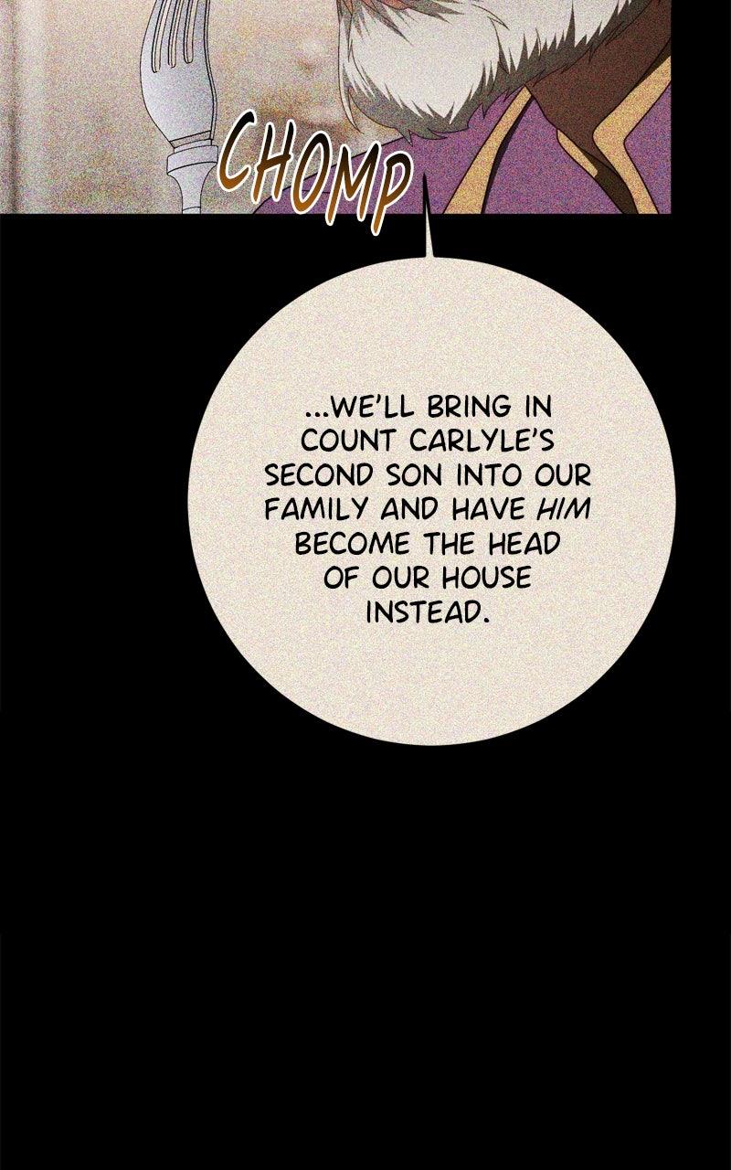 Behind Her Highness's Smile Chapter 75 - Page 83