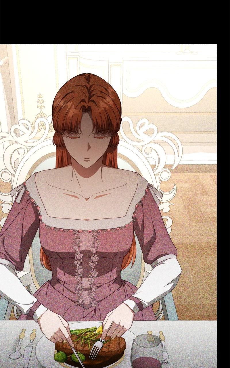 Behind Her Highness's Smile Chapter 75 - Page 84