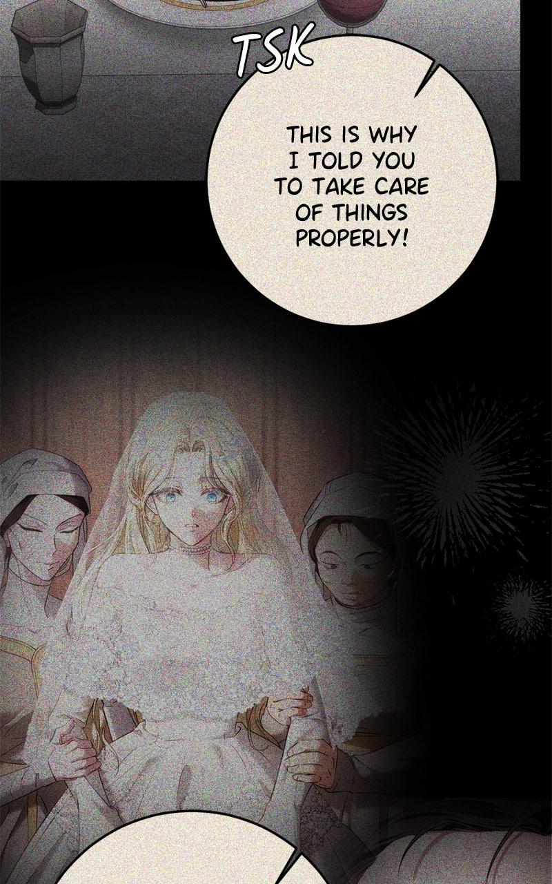 Behind Her Highness's Smile Chapter 75 - Page 85