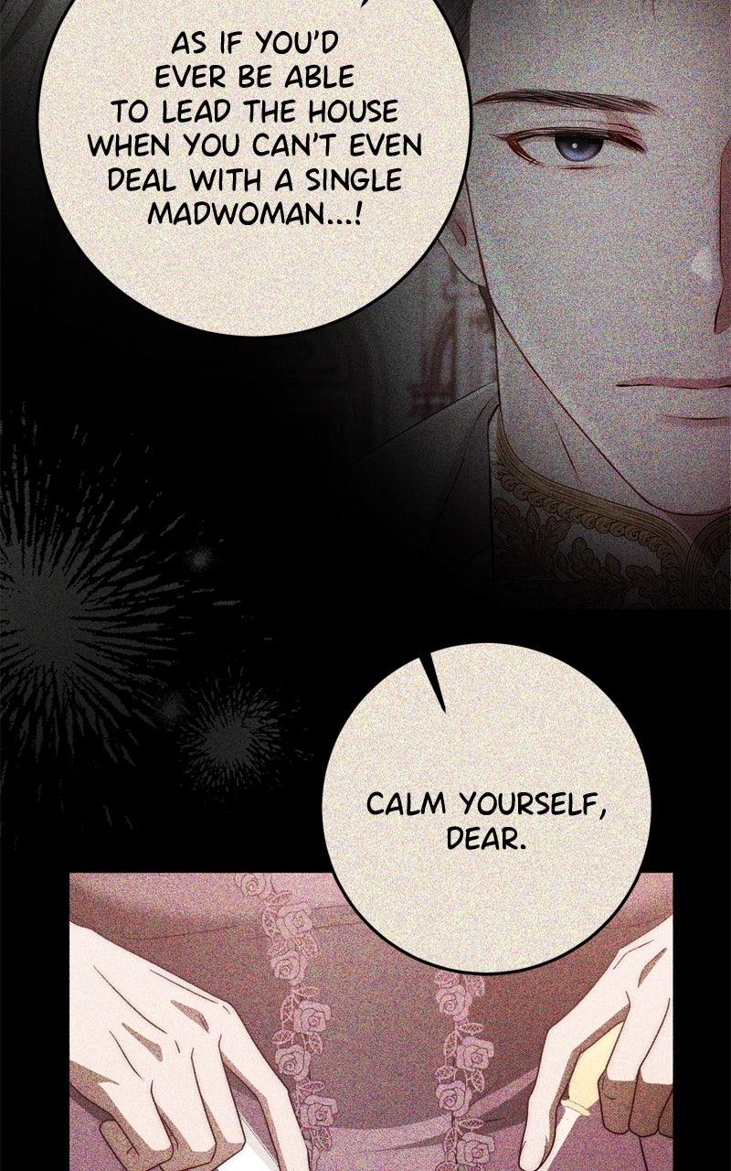 Behind Her Highness's Smile Chapter 75 - Page 86