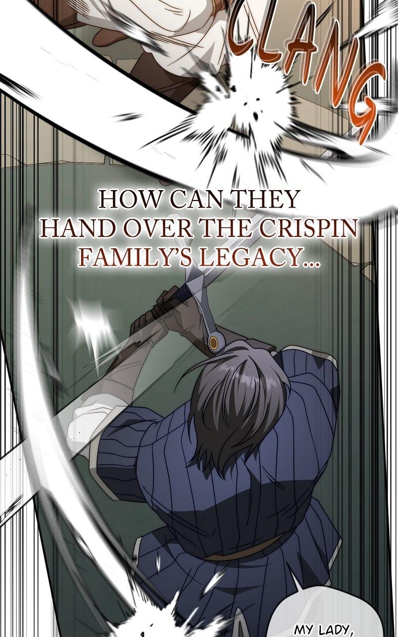 Behind Her Highness's Smile Chapter 75 - Page 93