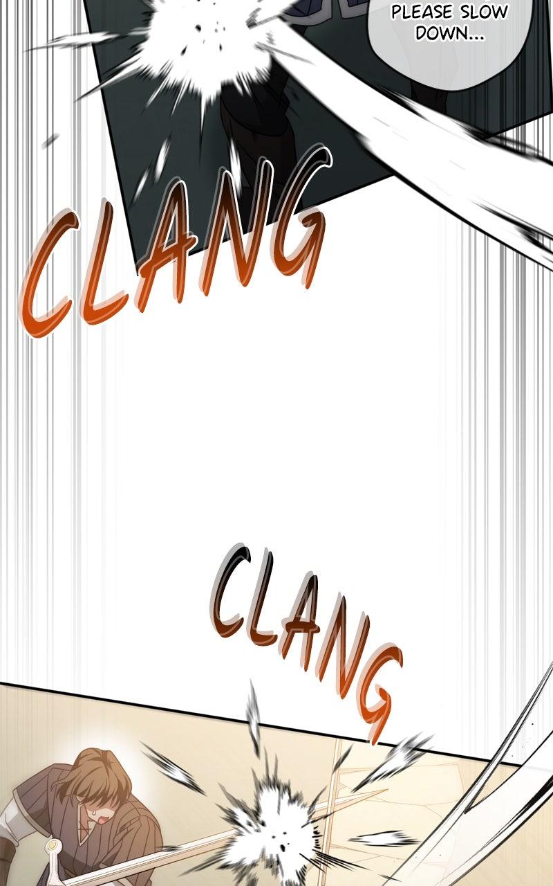 Behind Her Highness's Smile Chapter 75 - Page 94