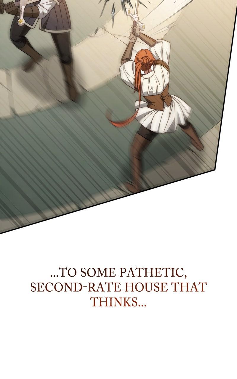 Behind Her Highness's Smile Chapter 75 - Page 95