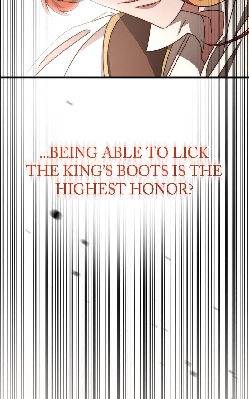 Behind Her Highness's Smile Chapter 75 - Page 97