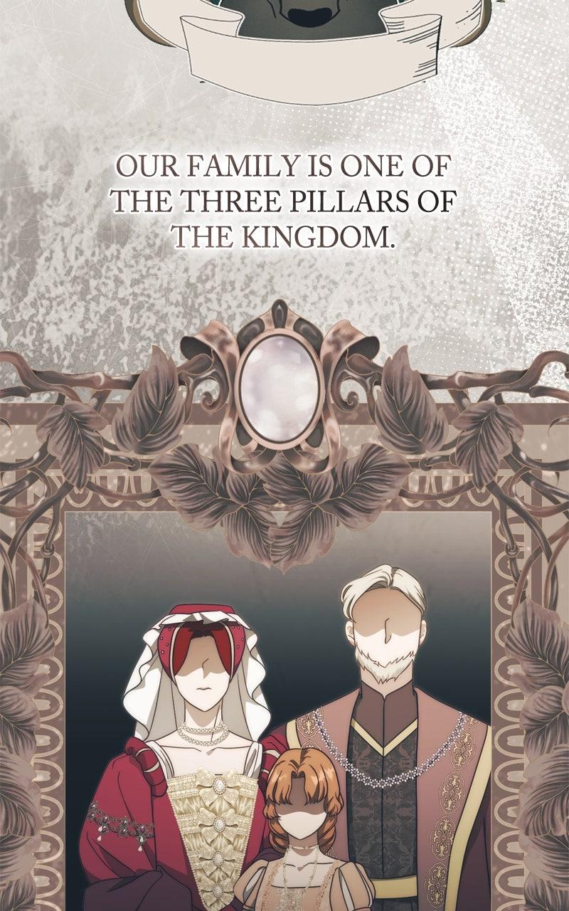 Behind Her Highness's Smile Chapter 75 - Page 99