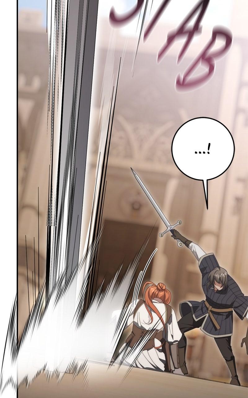 Behind Her Highness's Smile Chapter 75 - Page 113