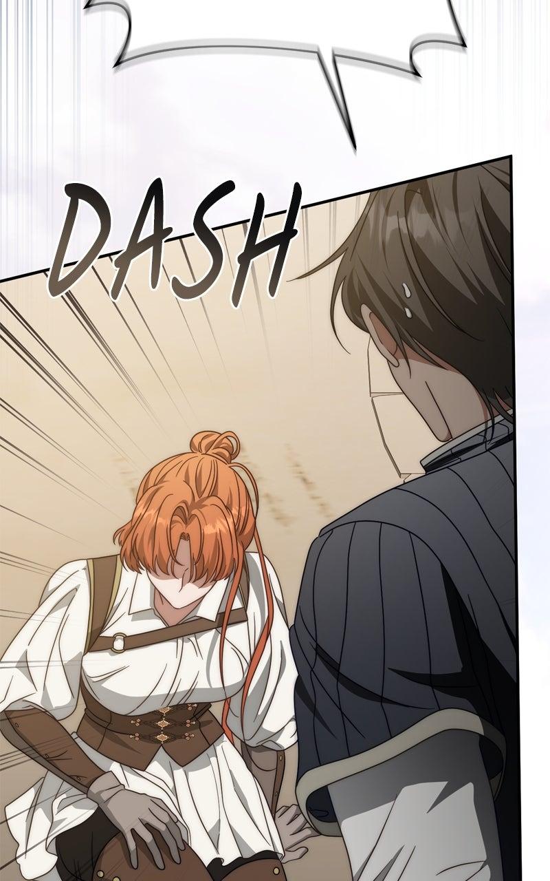 Behind Her Highness's Smile Chapter 75 - Page 115