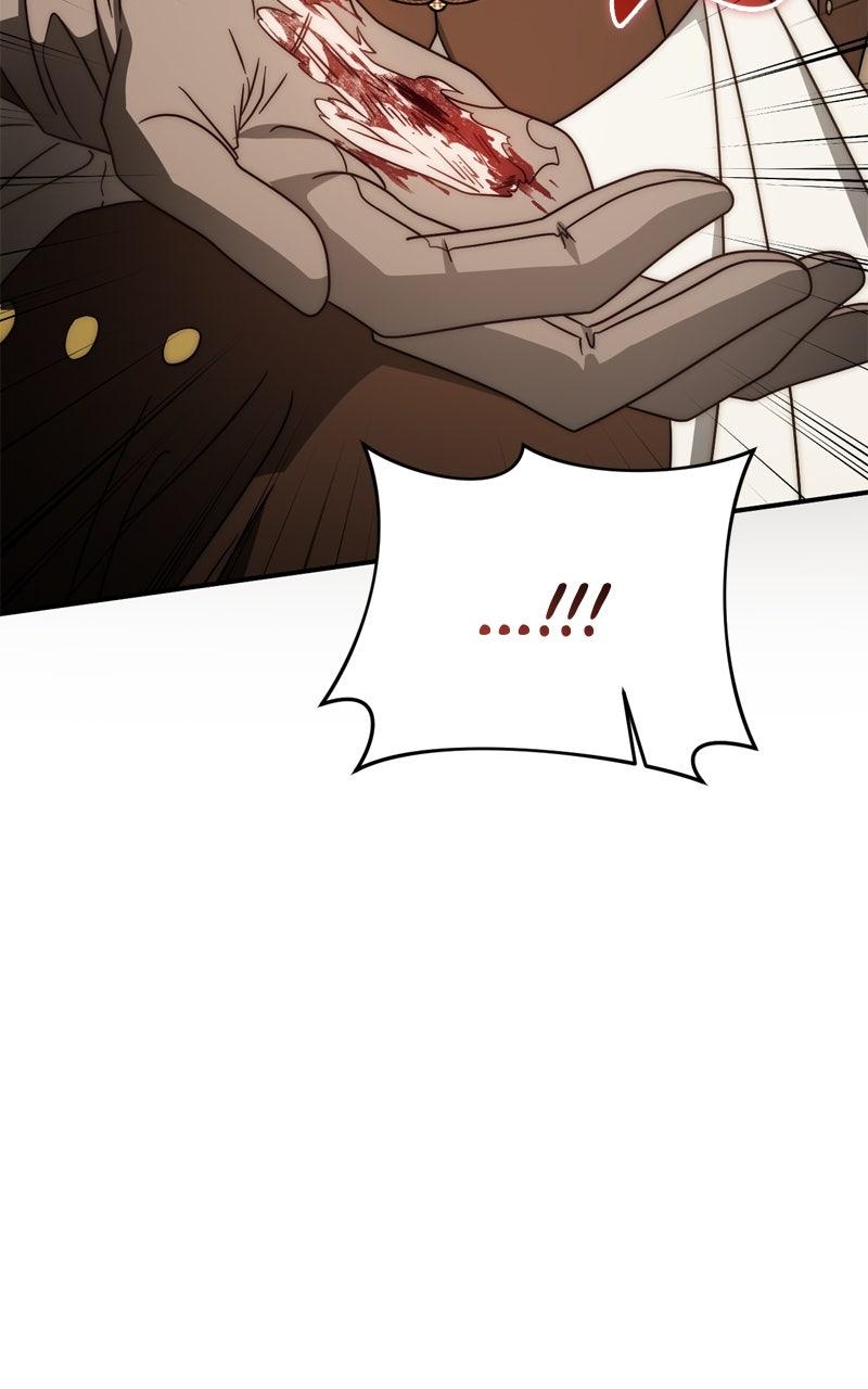 Behind Her Highness's Smile Chapter 75 - Page 118