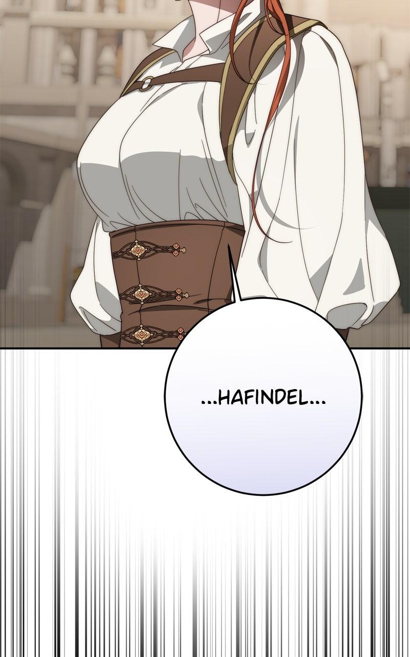 Behind Her Highness's Smile Chapter 75 - Page 123