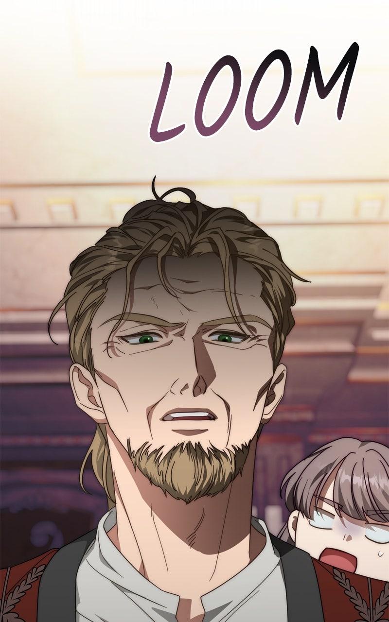 Behind Her Highness's Smile Chapter 75 - Page 125