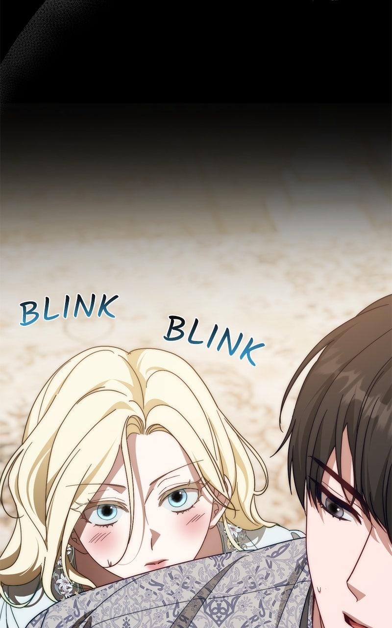 Behind Her Highness's Smile Chapter 75 - Page 127