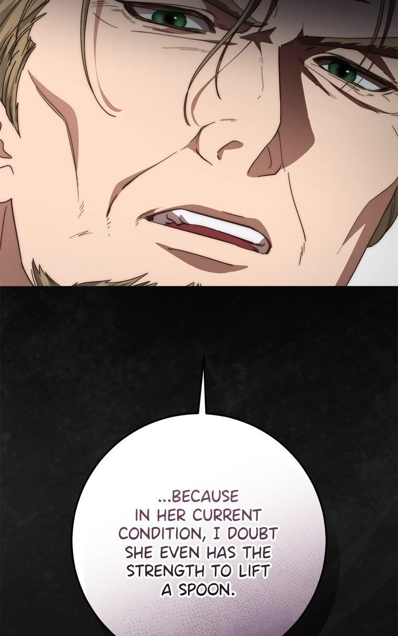 Behind Her Highness's Smile Chapter 75 - Page 130