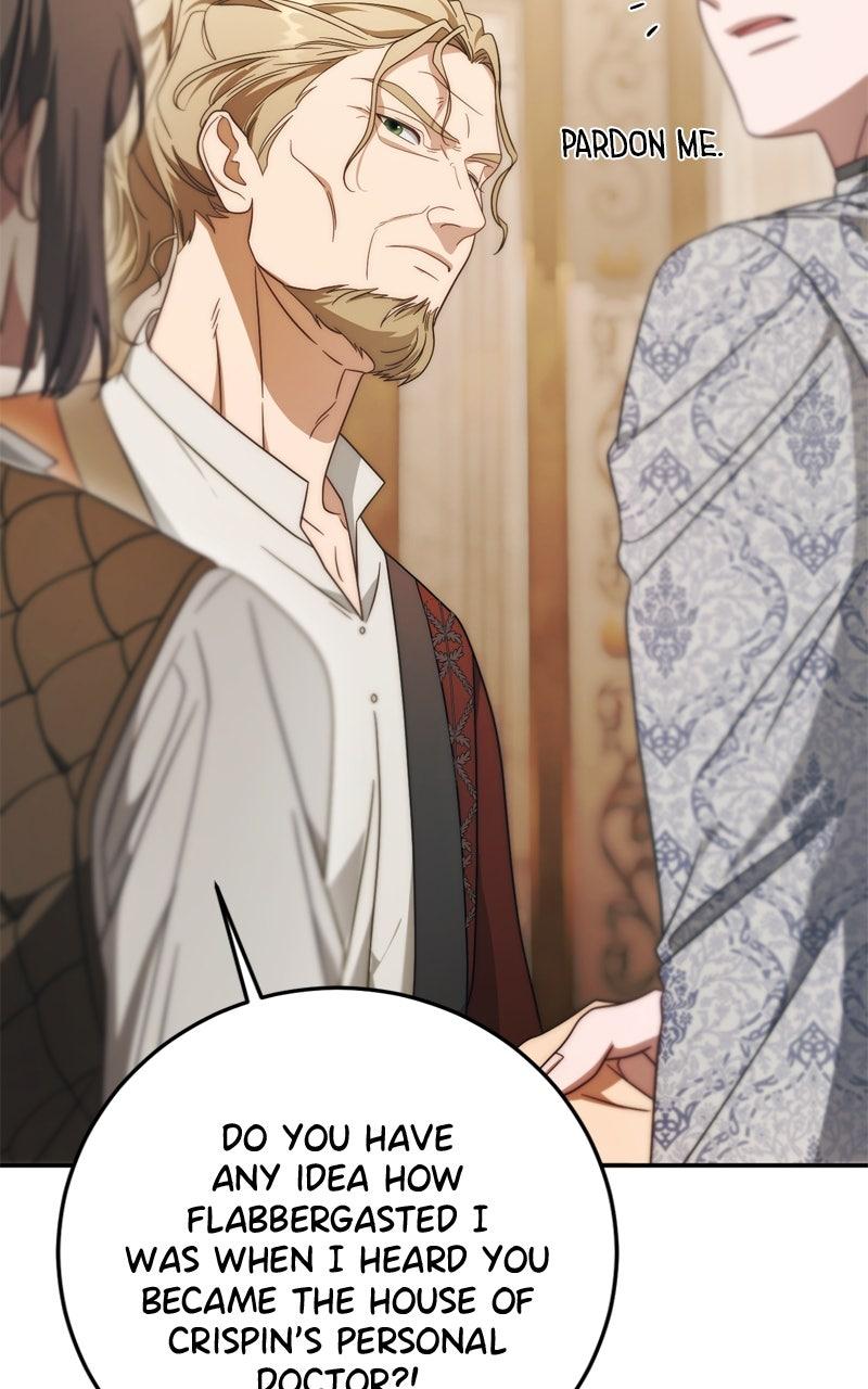 Behind Her Highness's Smile Chapter 76 - Page 5