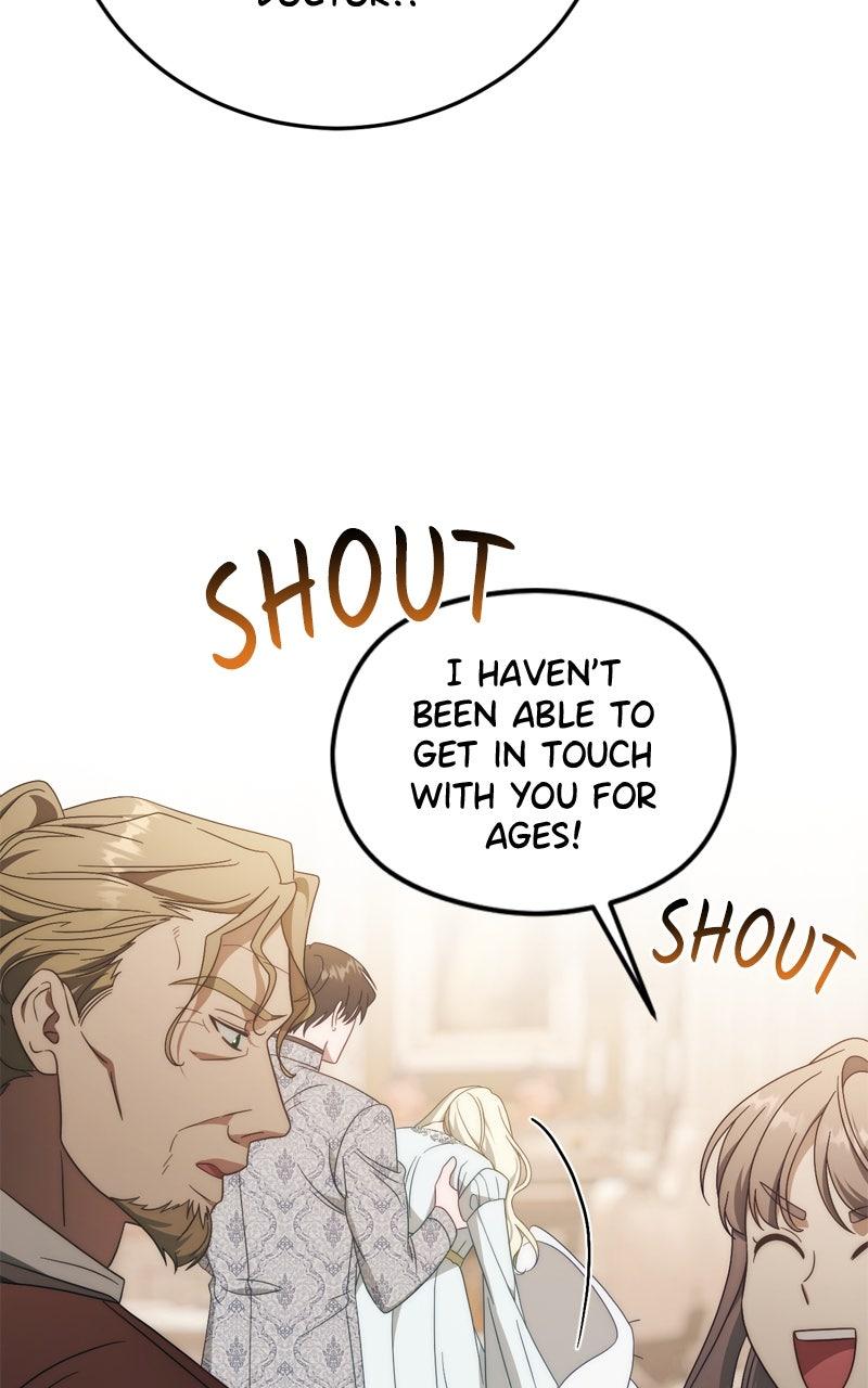 Behind Her Highness's Smile Chapter 76 - Page 6