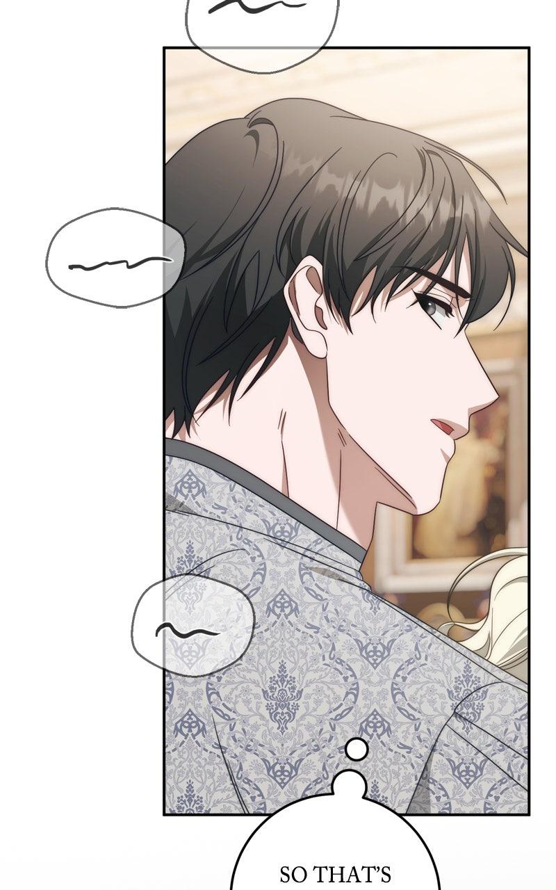 Behind Her Highness's Smile Chapter 76 - Page 8