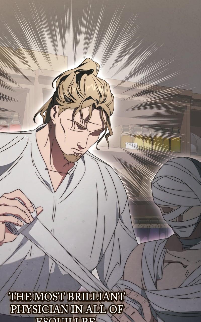 Behind Her Highness's Smile Chapter 76 - Page 10