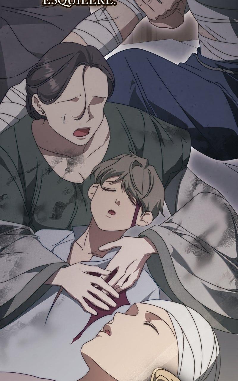 Behind Her Highness's Smile Chapter 76 - Page 11