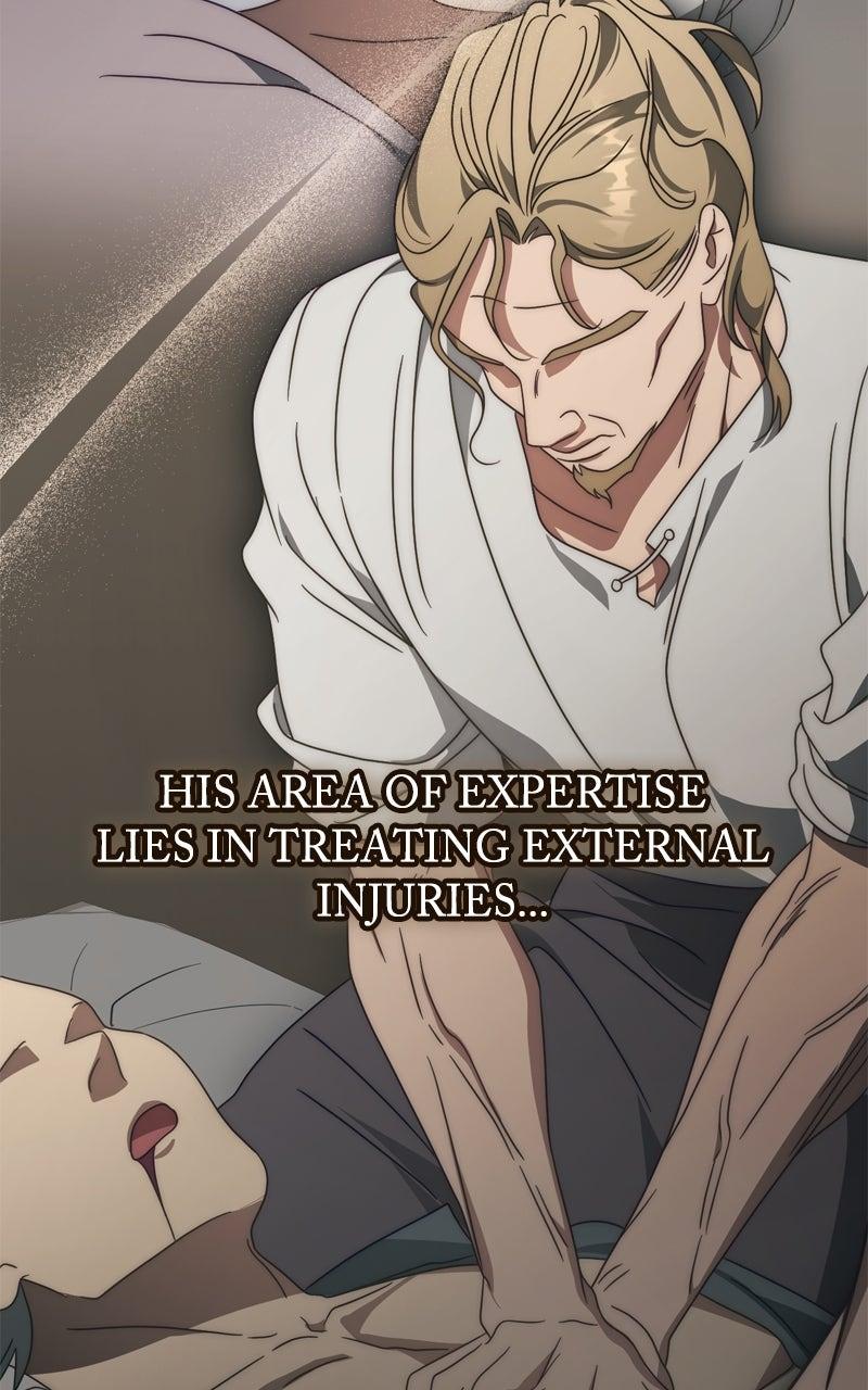 Behind Her Highness's Smile Chapter 76 - Page 12