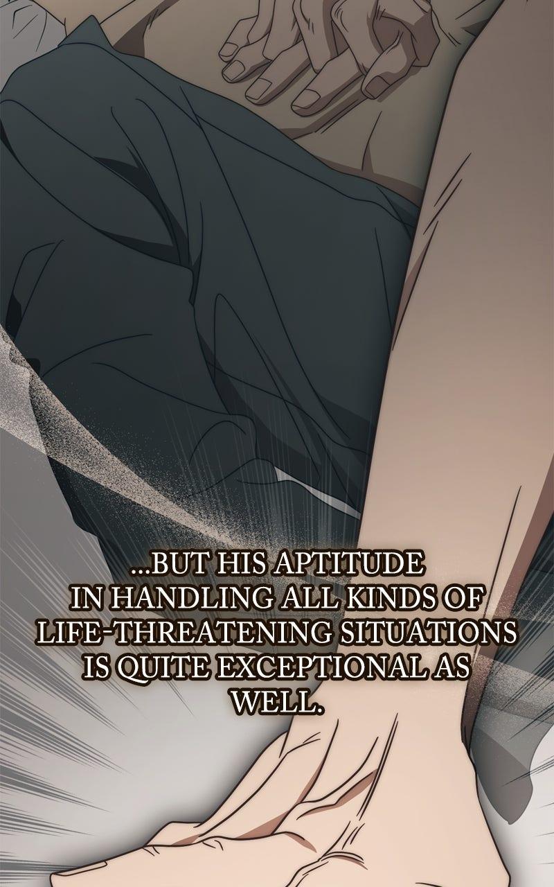 Behind Her Highness's Smile Chapter 76 - Page 13