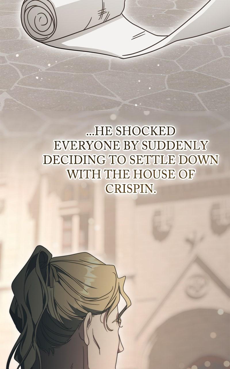 Behind Her Highness's Smile Chapter 76 - Page 19