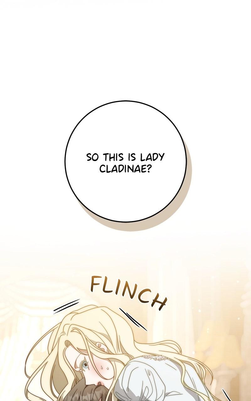 Behind Her Highness's Smile Chapter 76 - Page 21