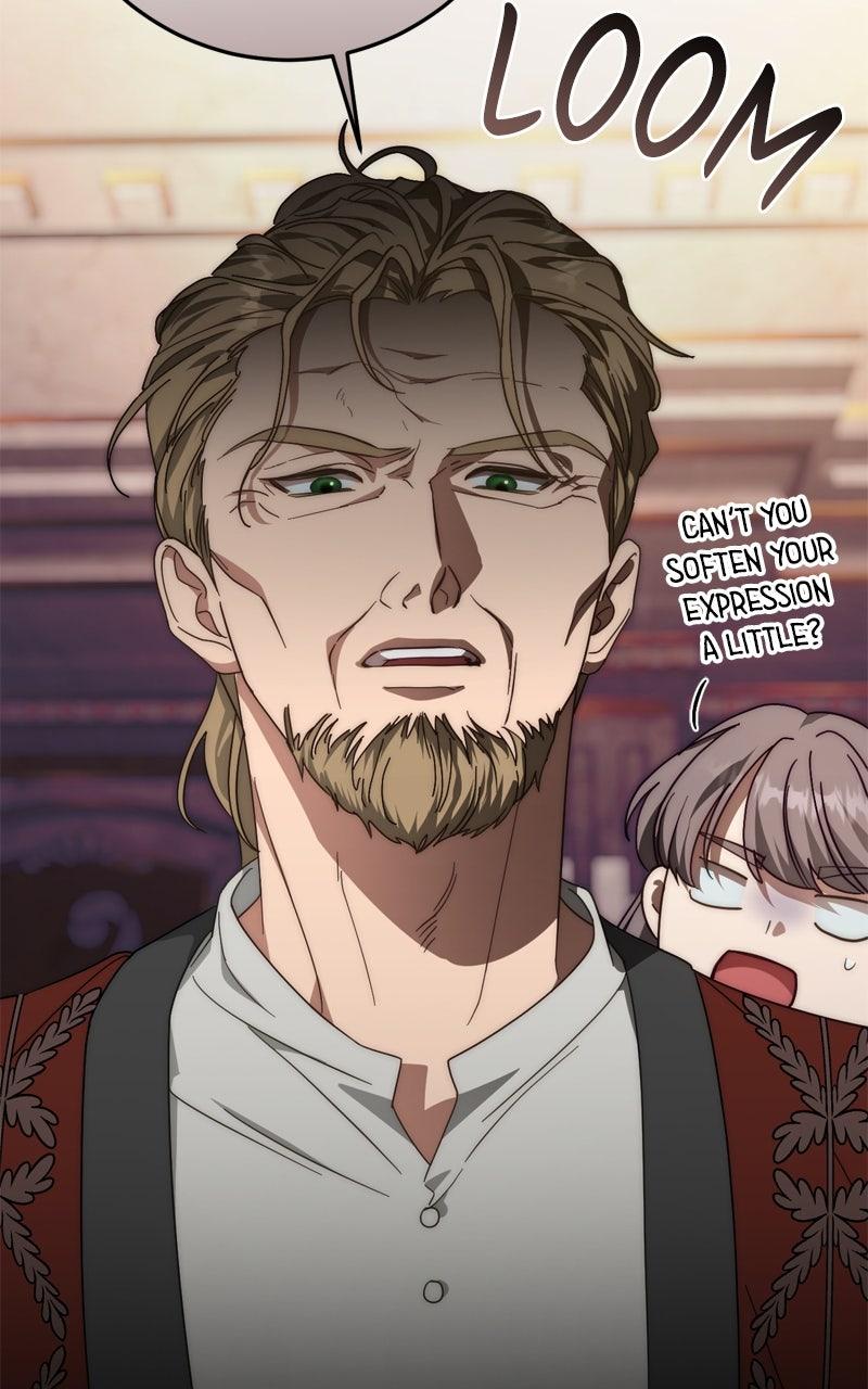 Behind Her Highness's Smile Chapter 76 - Page 23