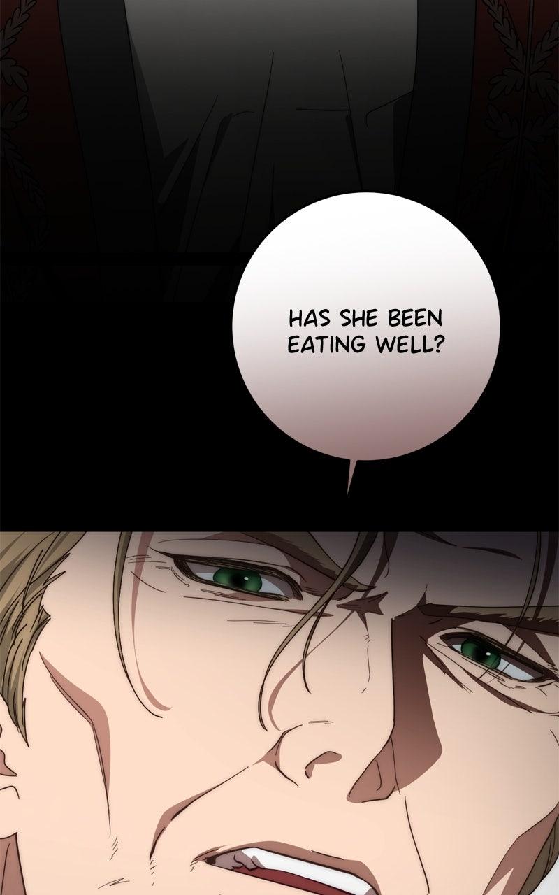 Behind Her Highness's Smile Chapter 76 - Page 24